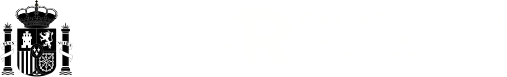 gobierno de españa